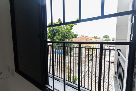 Apartamento à venda com 46m², 2 quartos e 1 vaga