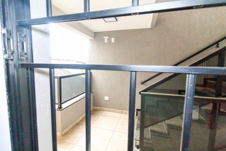 Apartamento à venda com 46m², 2 quartos e 1 vaga