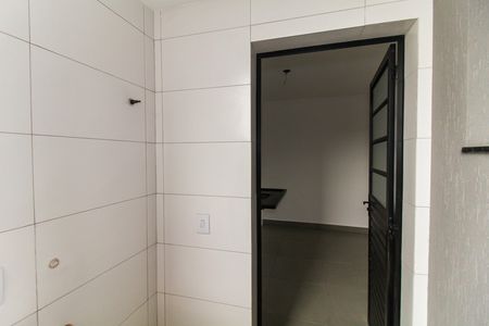 Apartamento à venda com 46m², 2 quartos e 1 vaga
