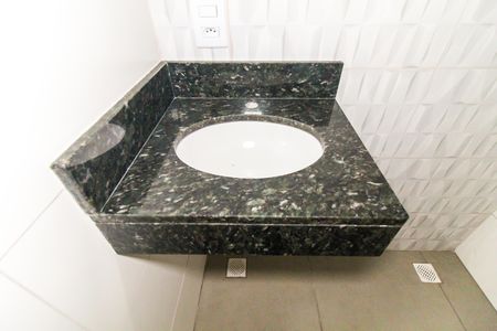 Apartamento à venda com 46m², 2 quartos e 1 vaga