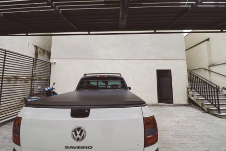 Apartamento para alugar com 30m², 1 quarto e 1 vaga Apartamento para alugar com 30m², 1 quarto e 1 vagaGaragem