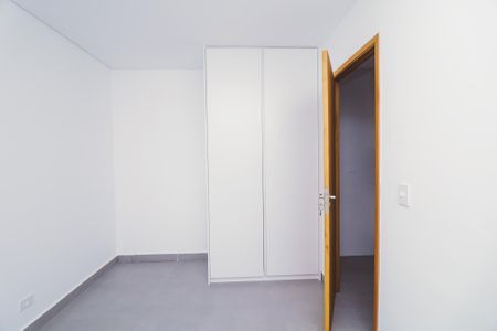 Quarto de apartamento para alugar com 1 quarto, 30m² em Santana, São Paulo
