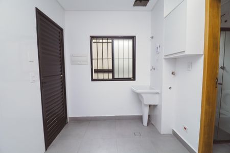 Apartamento para alugar com 30m², 1 quarto e 1 vaga Apartamento para alugar com 30m², 1 quarto e 1 vagaÁrea de Serviço