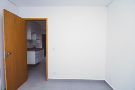 Quarto de apartamento para alugar com 1 quarto, 30m² em Santana, São Paulo