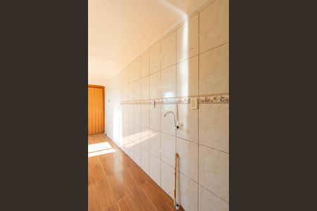Apartamento à venda com 51m², 2 quartos e 1 vaga