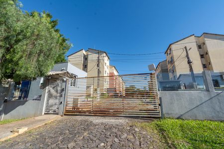 Apartamento à venda com 51m², 2 quartos e 1 vaga