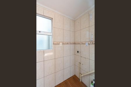 Apartamento à venda com 51m², 2 quartos e 1 vaga