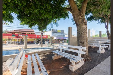 Apartamento à venda com 51m², 2 quartos e 1 vaga