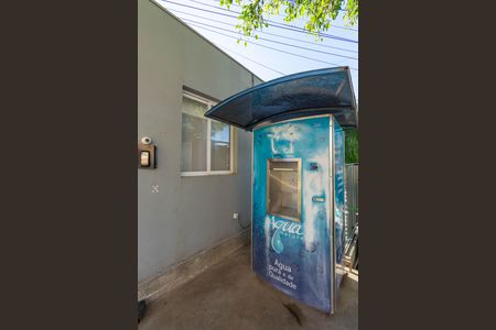 Apartamento à venda com 51m², 2 quartos e 1 vaga