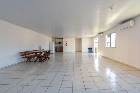 Apartamento à venda com 51m², 2 quartos e 1 vaga