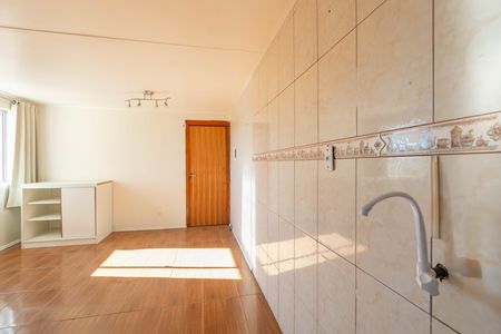 Apartamento à venda com 51m², 2 quartos e 1 vaga