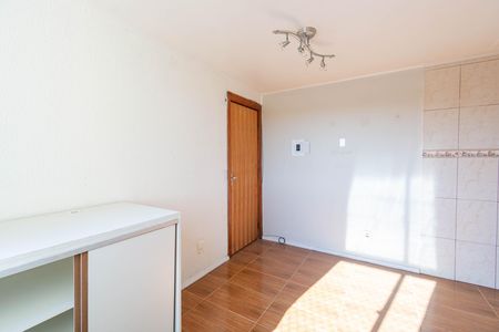 Apartamento à venda com 51m², 2 quartos e 1 vaga