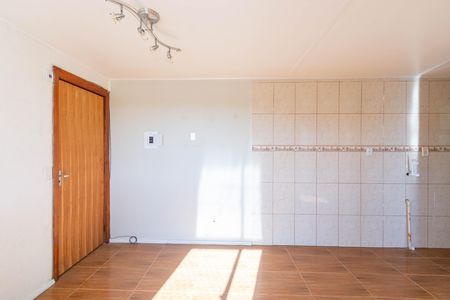 Apartamento à venda com 2 quartos, 51m² em Olaria, Canoas