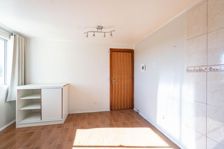 Apartamento à venda com 51m², 2 quartos e 1 vaga