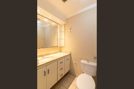 Apartamento para alugar com 50m², 2 quartos e 1 vaga Apartamento para alugar com 50m², 2 quartos e 1 vagaBanheiro