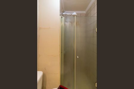 Apartamento para alugar com 50m², 2 quartos e 1 vaga Apartamento para alugar com 50m², 2 quartos e 1 vagaBanheiro