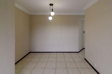 Sala de apartamento à venda com 2 quartos, 50m² em Jardim Anhanguera, São Paulo
