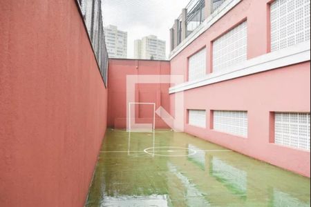 Apartamento para alugar com 50m², 2 quartos e 1 vaga Apartamento para alugar com 50m², 2 quartos e 1 vagaQuadra