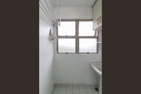Apartamento para alugar com 50m², 2 quartos e 1 vaga Apartamento para alugar com 50m², 2 quartos e 1 vagaÁrea de Serviço
