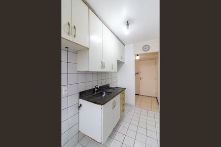 Apartamento para alugar com 50m², 2 quartos e 1 vaga Apartamento para alugar com 50m², 2 quartos e 1 vagaCozinha
