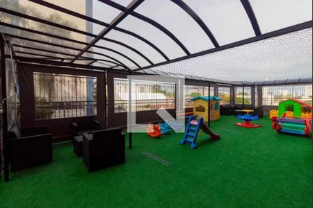 Apartamento para alugar com 50m², 2 quartos e 1 vaga Apartamento para alugar com 50m², 2 quartos e 1 vagaBrinquedoteca