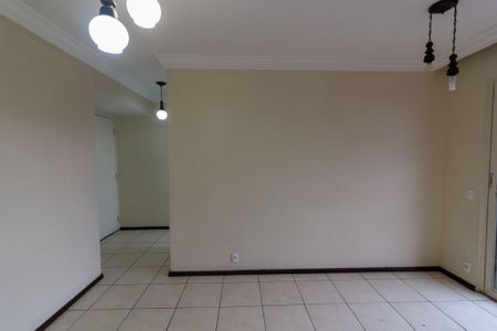 Apartamento para alugar com 50m², 2 quartos e 1 vaga Apartamento para alugar com 50m², 2 quartos e 1 vagaSala
