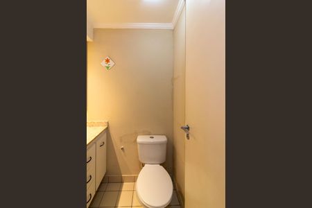 Apartamento para alugar com 50m², 2 quartos e 1 vaga Apartamento para alugar com 50m², 2 quartos e 1 vagaBanheiro