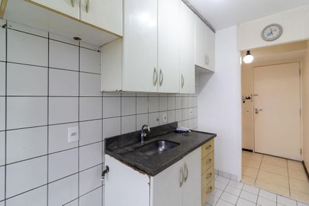 Apartamento para alugar com 50m², 2 quartos e 1 vaga Apartamento para alugar com 50m², 2 quartos e 1 vagaCozinha