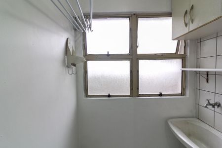 Apartamento para alugar com 50m², 2 quartos e 1 vaga Apartamento para alugar com 50m², 2 quartos e 1 vagaÁrea de Serviço