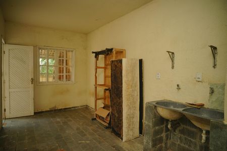 Casa para alugar com 230m², 3 quartos e 2 vagas Casa para alugar com 230m², 3 quartos e 2 vagasÁrea de Serviço