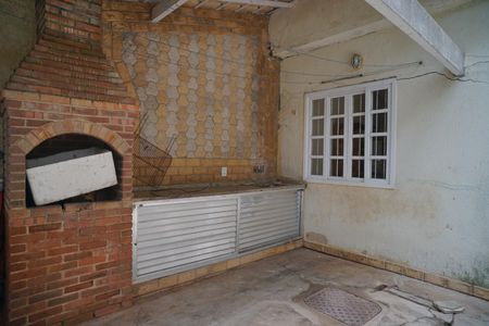 Casa para alugar com 230m², 3 quartos e 2 vagas Casa para alugar com 230m², 3 quartos e 2 vagasChurrasqueira