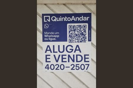 Casa para alugar com 230m², 3 quartos e 2 vagas Casa para alugar com 230m², 3 quartos e 2 vagasPlaca