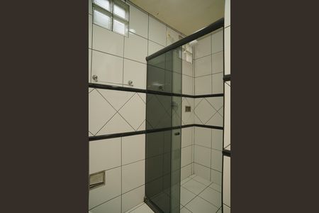 Casa para alugar com 230m², 3 quartos e 2 vagas Casa para alugar com 230m², 3 quartos e 2 vagasBanheiro Social
