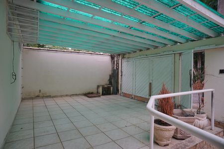 Casa para alugar com 230m², 3 quartos e 2 vagas Casa para alugar com 230m², 3 quartos e 2 vagasGaragem