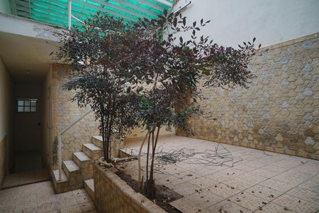Casa para alugar com 230m², 3 quartos e 2 vagas Casa para alugar com 230m², 3 quartos e 2 vagasÁrea externa