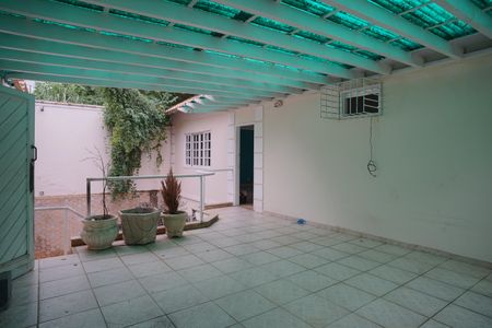 Casa para alugar com 230m², 3 quartos e 2 vagas Casa para alugar com 230m², 3 quartos e 2 vagasGaragem