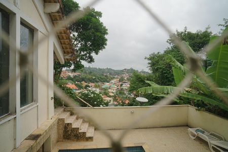 Casa para alugar com 230m², 3 quartos e 2 vagas Casa para alugar com 230m², 3 quartos e 2 vagasVista do Quarto 1