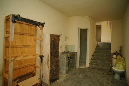 Casa para alugar com 230m², 3 quartos e 2 vagas Casa para alugar com 230m², 3 quartos e 2 vagasÁrea de Serviço