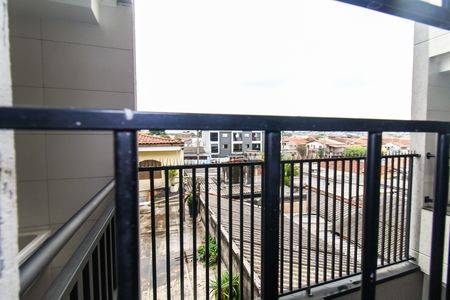 Apartamento à venda com 46m², 2 quartos e 1 vaga Apartamento à venda com 46m², 2 quartos e 1 vagaVista do Quarto 2