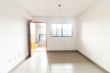 Apartamento à venda com 46m², 2 quartos e 1 vaga Apartamento à venda com 46m², 2 quartos e 1 vagaSala/Cozinha
