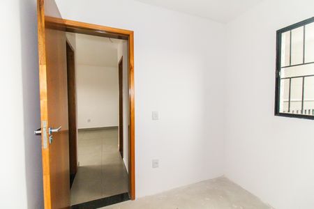 Apartamento à venda com 46m², 2 quartos e 1 vaga Apartamento à venda com 46m², 2 quartos e 1 vagaQuarto 2