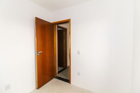Apartamento à venda com 46m², 2 quartos e 1 vaga Apartamento à venda com 46m², 2 quartos e 1 vagaQuarto 2