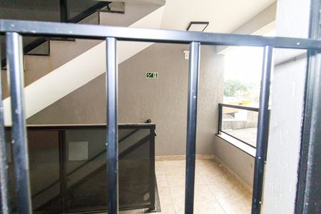 Apartamento à venda com 46m², 2 quartos e 1 vaga Apartamento à venda com 46m², 2 quartos e 1 vagaVista do Quarto 1
