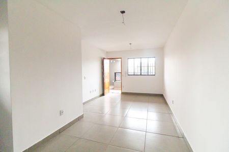 Apartamento à venda com 46m², 2 quartos e 1 vaga Apartamento à venda com 46m², 2 quartos e 1 vagaSala/Cozinha