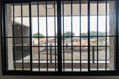 Vista da Sala de apartamento à venda com 2 quartos, 46m² em Parque Paulistano, São Paulo