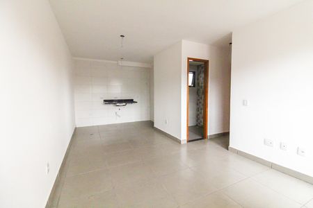 Apartamento à venda com 46m², 2 quartos e 1 vaga Apartamento à venda com 46m², 2 quartos e 1 vagaSala/Cozinha