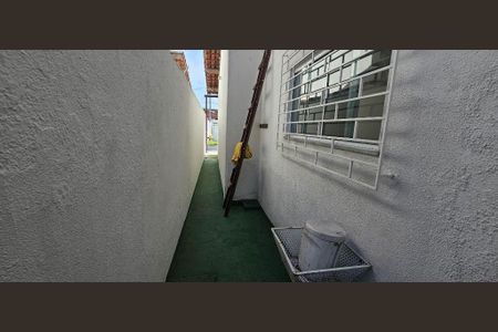 Casa à venda com 93m², 2 quartos e 2 vagas