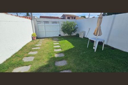 Casa à venda com 93m², 2 quartos e 2 vagas