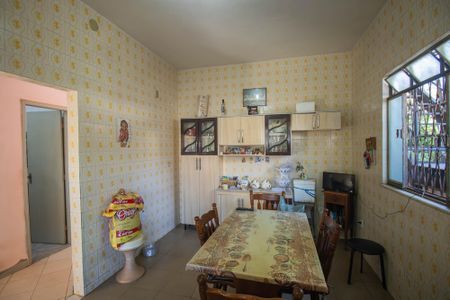 Casa para alugar com 150m², 3 quartos e 4 vagas Casa para alugar com 150m², 3 quartos e 4 vagasCozinha