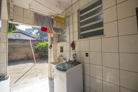 Casa para alugar com 150m², 3 quartos e 4 vagas Casa para alugar com 150m², 3 quartos e 4 vagasÁrea de Serviço